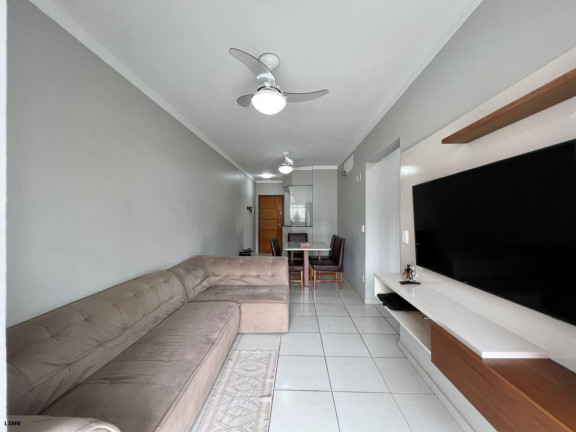 Imagem Apartamento à Venda, em Guilhermina - Praia Grande Imagem Apartamento à Venda, em Guilhermina - Praia Grande