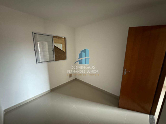 Imagem Apartamento com 2 Quartos à Venda, 41 m² em Itaquera - São Paulo