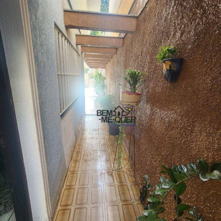 Imagem Sobrado com 3 Quartos à Venda, 167 m² em Parque São Domingos - São Paulo Imagem Sobrado com 3 Quartos à Venda, 167 m² em Parque São Domingos - São Paulo