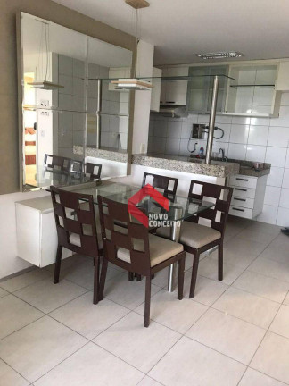 Imagem Apartamento com 2 Quartos à Venda, 77 m² em Cocó - Fortaleza Imagem Apartamento com 2 Quartos à Venda, 77 m² em Cocó - Fortaleza