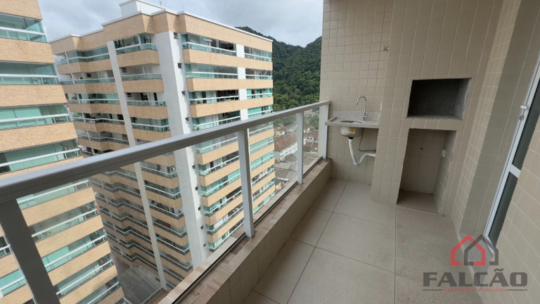 Imagem Apartamento com 2 Quartos à Venda, 92 m² em Canto Do Forte - Praia Grande Imagem Apartamento com 2 Quartos à Venda, 92 m² em Canto Do Forte - Praia Grande