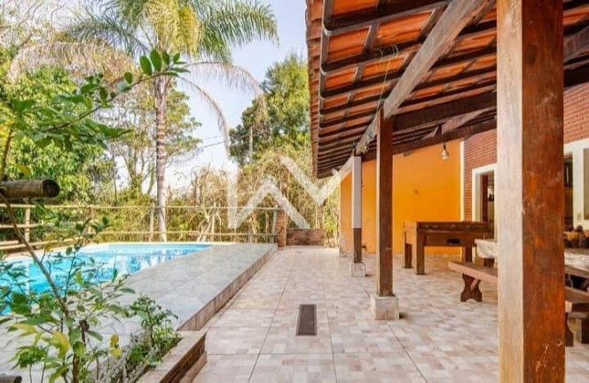 Chácara com 2 Quartos à Venda, 230 m² em Caceia - Mairiporã