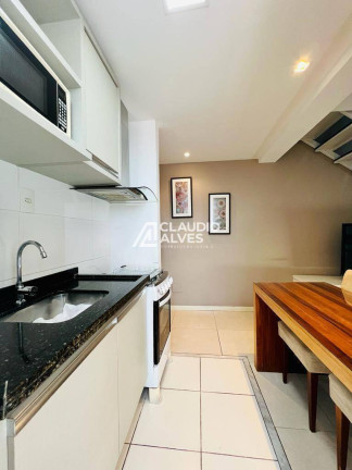 Imagem Apartamento com 1 Quarto para Alugar, 50 m² em Santa Mônica - Feira De Santana Imagem Apartamento com 1 Quarto para Alugar, 50 m² em Santa Mônica - Feira De Santana