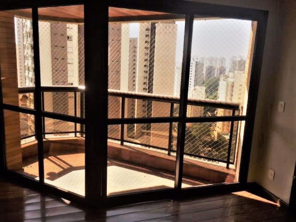Imagem Apartamento com 4 Quartos à Venda, 140 m² em Vila Suzana - São Paulo