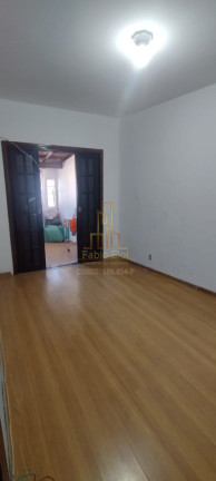 Imagem Casa com 3 Quartos à Venda, 110 m² em Centro - Ribeirão Pires Imagem Casa com 3 Quartos à Venda, 110 m² em Centro - Ribeirão Pires