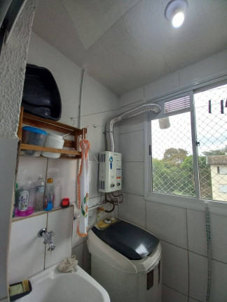 Imagem Apartamento com 2 Quartos à Venda, em Caguassu - Sorocaba Imagem Apartamento com 2 Quartos à Venda, em Caguassu - Sorocaba