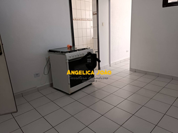 Imagem Apartamento com 1 Quarto à Venda, 46 m² em Centro - São Vicente