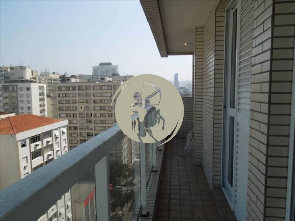 Imagem Apartamento com 2 Quartos à Venda, 76 m² em Gonzaga - Santos Imagem Apartamento com 2 Quartos à Venda, 76 m² em Gonzaga - Santos