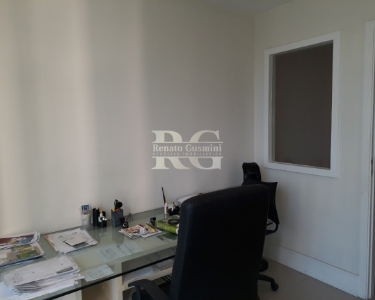 Imagem Imóvel Comercial para Alugar, 36 m² em Barra Da Tijuca - Rio De Janeiro