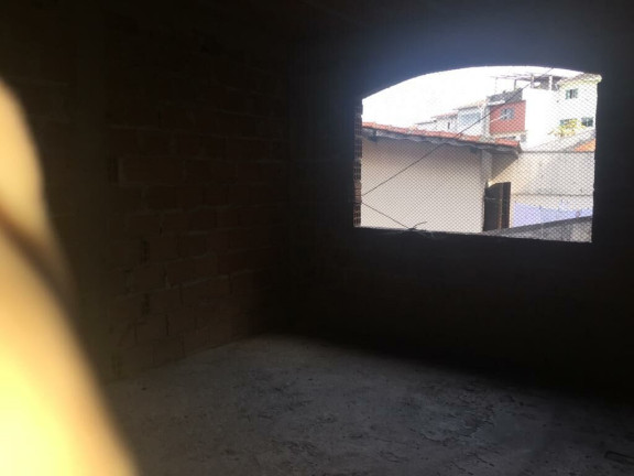 Imagem Sobrado com 4 Quartos à Venda, 125 m² em Parque Jaçatuba - Santo André Imagem Sobrado com 4 Quartos à Venda, 125 m² em Parque Jaçatuba - Santo André