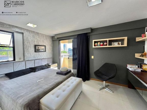 Imagem Imóvel com 4 Quartos à Venda, 175 m² em São Brás - Belém Imagem Imóvel com 4 Quartos à Venda, 175 m² em São Brás - Belém