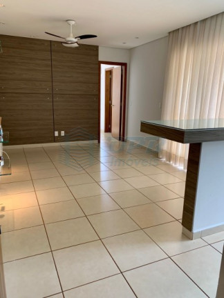 Imagem Apartamento à Venda, 52 m² em Bosque Juritis - Ribeirão Preto Imagem Apartamento à Venda, 52 m² em Bosque Juritis - Ribeirão Preto