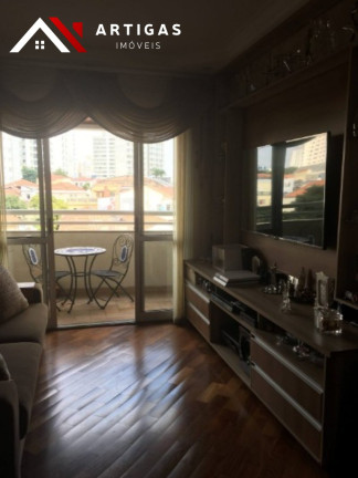 Imagem Apartamento com 3 Quartos à Venda, 89 m² em Mooca - São Paulo Imagem Apartamento com 3 Quartos à Venda, 89 m² em Mooca - São Paulo