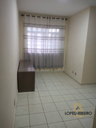 Imagem Apartamento com 2 Quartos à Venda, em Recanto Azul - Botucatu Imagem Apartamento com 2 Quartos à Venda, em Recanto Azul - Botucatu