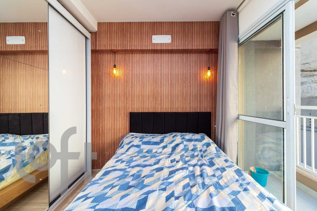 Imagem Apartamento com 1 Quarto à Venda, 28 m² em Liberdade - São Paulo Imagem Apartamento com 1 Quarto à Venda, 28 m² em Liberdade - São Paulo