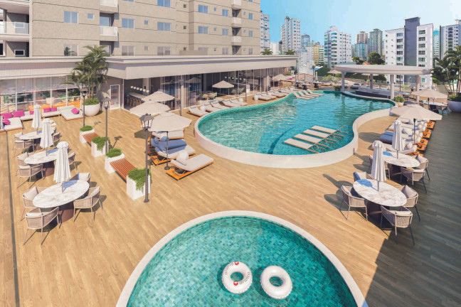 Imagem Apartamento com 3 Quartos à Venda, 151 m² em Meia Praia - Itapema Imagem Apartamento com 3 Quartos à Venda, 151 m² em Meia Praia - Itapema