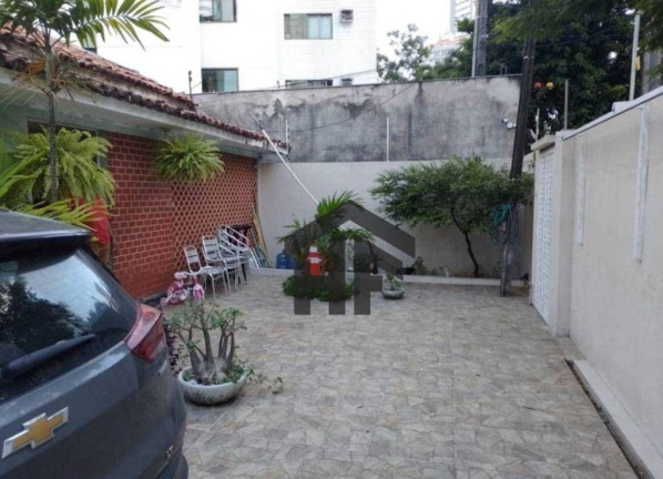 Imagem Casa com 5 Quartos para Alugar, 228 m² em Rosarinho - Recife Imagem Casa com 5 Quartos para Alugar, 228 m² em Rosarinho - Recife