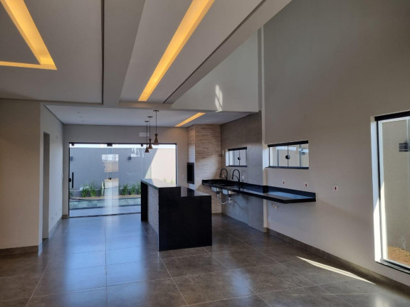 Imagem Sobrado com 3 Quartos à Venda, 180 m² em Nova Lima - Campo Grande