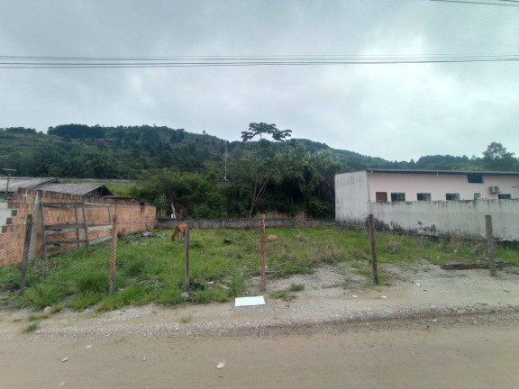 Imagem Terreno à Venda, 256 m² em Morretes - Tijucas Imagem Terreno à Venda, 256 m² em Morretes - Tijucas