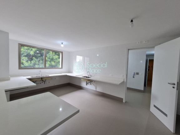 Imagem Apartamento com 4 Quartos à Venda, 500 m² em Higienópolis - São Paulo