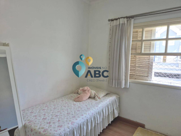 Imagem Casa de Condomínio com 3 Quartos à Venda, 117 m² em Assunção - São Bernardo Do Campo