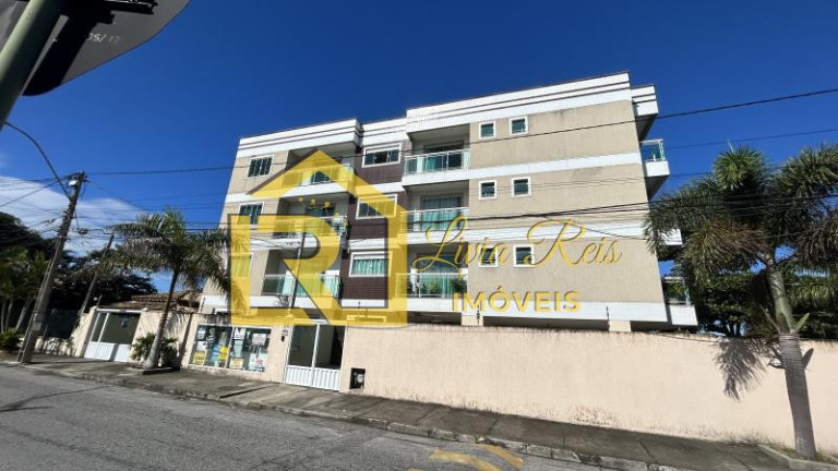 Imagem Apartamento com 3 Quartos à Venda, 80 m² em Jardim Mariléa - Rio Das Ostras