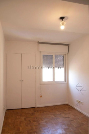 Imagem Apartamento com 2 Quartos à Venda, 110 m² em Vila Clementino - São Paulo