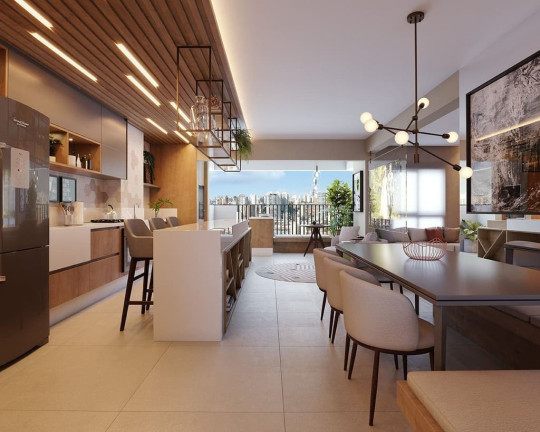 Imagem Imóvel com 3 Quartos à Venda, 86 m² em Centro - Barueri Imagem Imóvel com 3 Quartos à Venda, 86 m² em Centro - Barueri