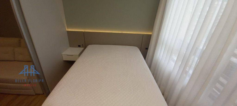 Imagem Studio com 1 Quarto à Venda ou Locação, 34 m² em Córrego Grande - Florianópolis