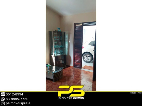 Imagem Casa com 4 Quartos à Venda, em Brisamar - João Pessoa Imagem Casa com 4 Quartos à Venda, em Brisamar - João Pessoa