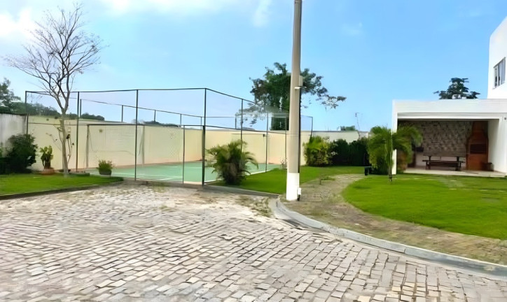 Foto do imóvel Terreno à Venda, 180 m² em Vargem Pequena - Rio De Janeiro