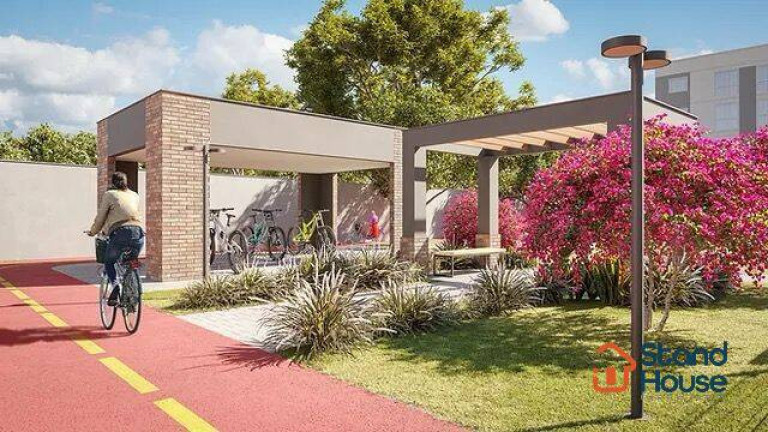 Imagem Apartamento com 2 Quartos à Venda, 41 m² em Mangabeira - Feira De Santana Imagem Apartamento com 2 Quartos à Venda, 41 m² em Mangabeira - Feira De Santana
