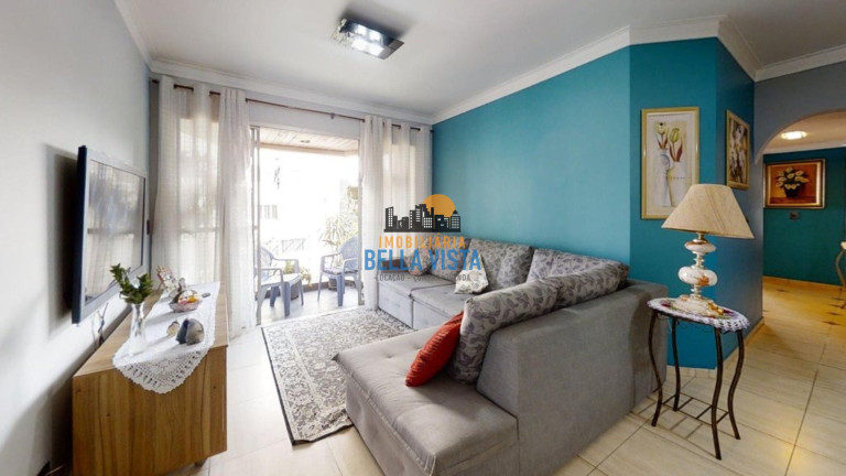 Imagem Apartamento com 3 Quartos à Venda,  em Jabaquara - São Paulo