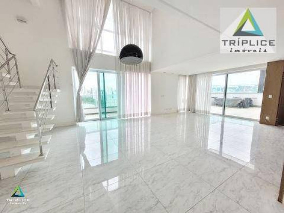 Imagem Cobertura com 5 Quartos à Venda, 560 m² em Granbery - Juiz De Fora Imagem Cobertura com 5 Quartos à Venda, 560 m² em Granbery - Juiz De Fora