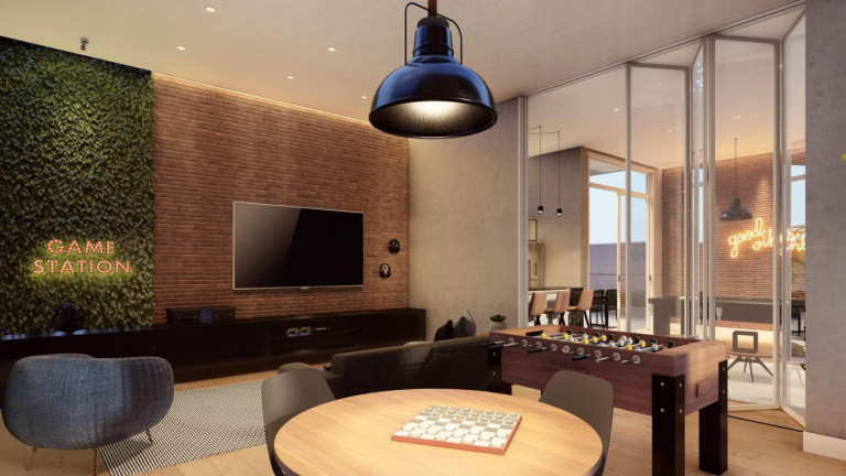 Imagem Apartamento com 3 Quartos à Venda, 136 m² em Jardim - Santo André Imagem Apartamento com 3 Quartos à Venda, 136 m² em Jardim - Santo André