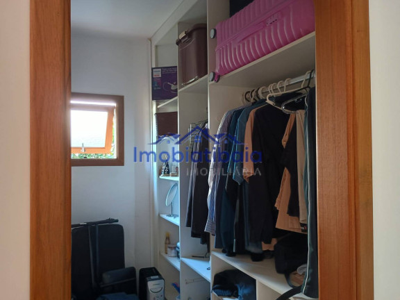 Imagem Casa de Condomínio com 3 Quartos à Venda, 633 m² em Tanque - Atibaia