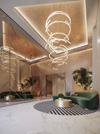 Imagem Apartamento com 2 Quartos à Venda, 69 m² em Ipiranga - São Paulo