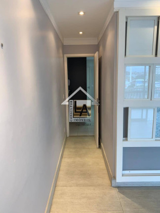 Imagem Apartamento com 3 Quartos à Venda, 154 m² em Granja Julieta - São Paulo