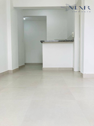 Imagem Apartamento com 1 Quarto à Venda, 47 m² em Embaré - Santos