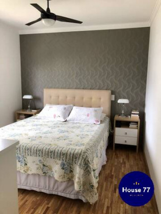 Imagem Apartamento com 3 Quartos à Venda, 123 m² em Campo Belo - São Paulo Imagem Apartamento com 3 Quartos à Venda, 123 m² em Campo Belo - São Paulo