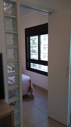 Imagem Apartamento com 1 Quarto para Alugar, 36 m² em Jardim Paulistano - São Paulo Imagem Apartamento com 1 Quarto para Alugar, 36 m² em Jardim Paulistano - São Paulo