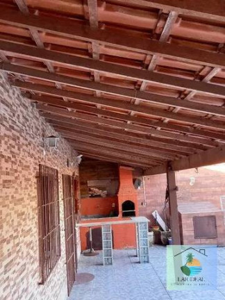 Imagem Casa com 3 Quartos à Venda, em Recanto - Rio Das Ostras Imagem Casa com 3 Quartos à Venda, em Recanto - Rio Das Ostras