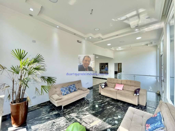 Imagem Casa de Condomínio com 4 Quartos à Venda, 536 m² em Palos Verdes - Carapicuíba Imagem Casa de Condomínio com 4 Quartos à Venda, 536 m² em Palos Verdes - Carapicuíba