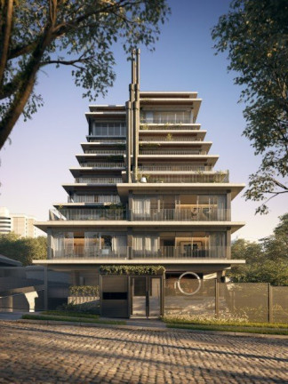 Imagem Imóvel Comercial à Venda, 48 m² em Petrópolis - Porto Alegre