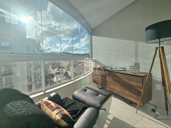Imagem Apartamento com 3 Quartos à Venda, 138 m² em Quadra Mar Centro - Balneário Camboriú