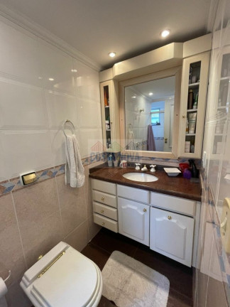 Imagem Apartamento com 3 Quartos à Venda, 223 m² em Perdizes - São Paulo