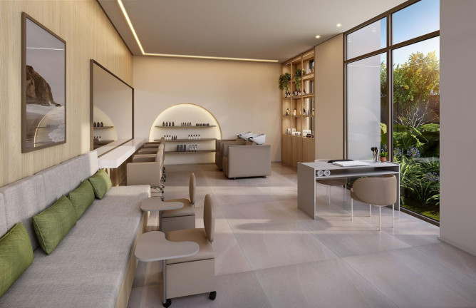 Imagem Apartamento com 2 Quartos à Venda, 105 m² em Barra Da Tijuca - Rio De Janeiro