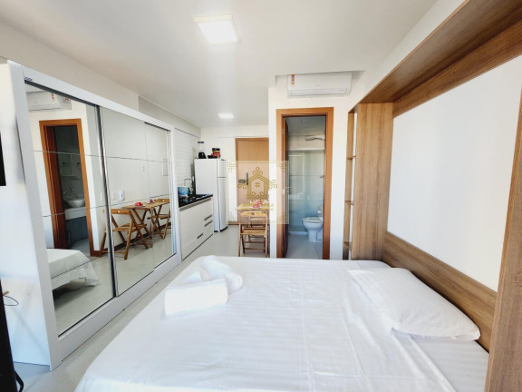 Imagem Imóvel com 1 Quarto à Venda, 21 m² em Barra - Salvador Imagem Imóvel com 1 Quarto à Venda, 21 m² em Barra - Salvador