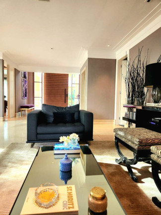 Imagem Casa à Venda, 917 m² em Alphaville - Santana De Parnaíba