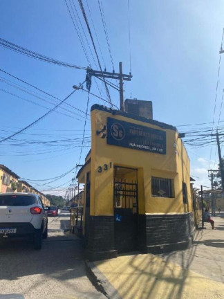Imagem Apartamento com 2 Quartos à Venda, 52 m² em Boaçu - São Gonçalo Imagem Apartamento com 2 Quartos à Venda, 52 m² em Boaçu - São Gonçalo